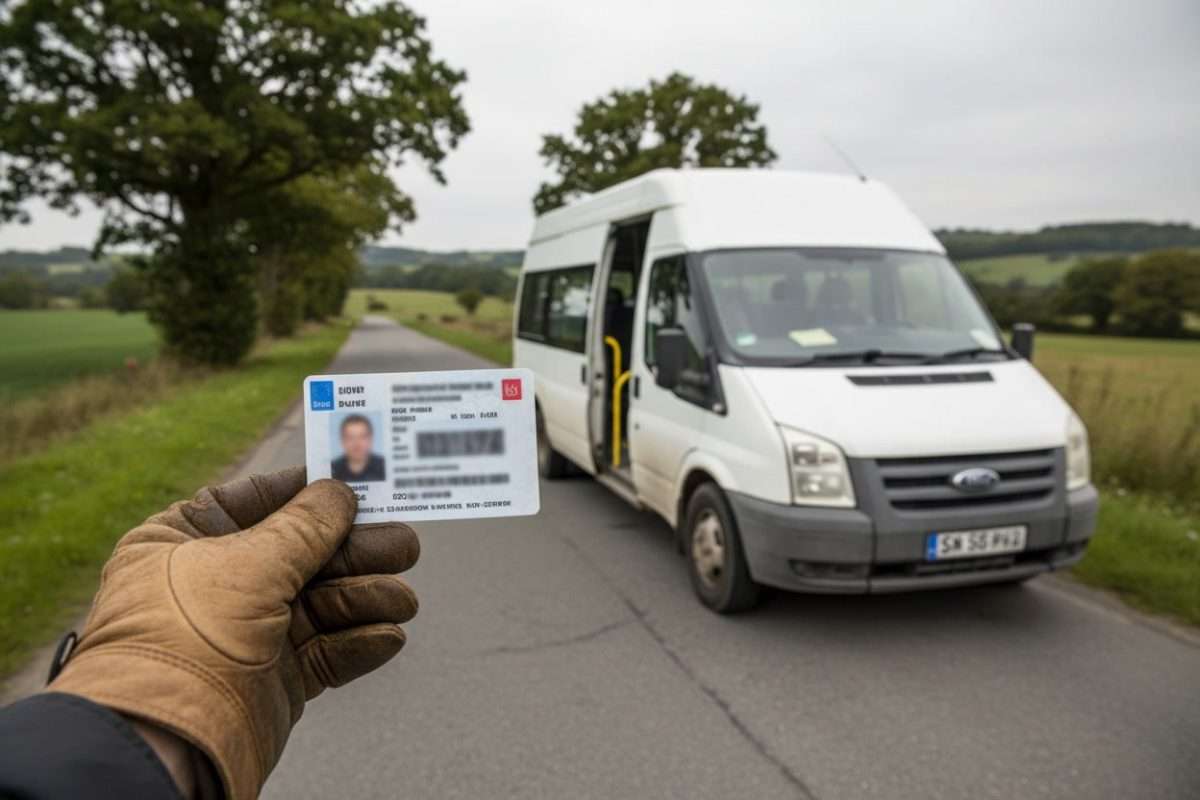 Permis minibus : le guide pour bien choisir votre catégorie