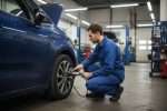 Pression des pneus C4 Picasso : le guide complet