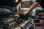 Remplacement batterie Fiat Ducato 130 Multijet : notre guide