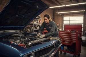 Reprogrammation vanne EGR 1.6 HDI sans valise : comment faire ?