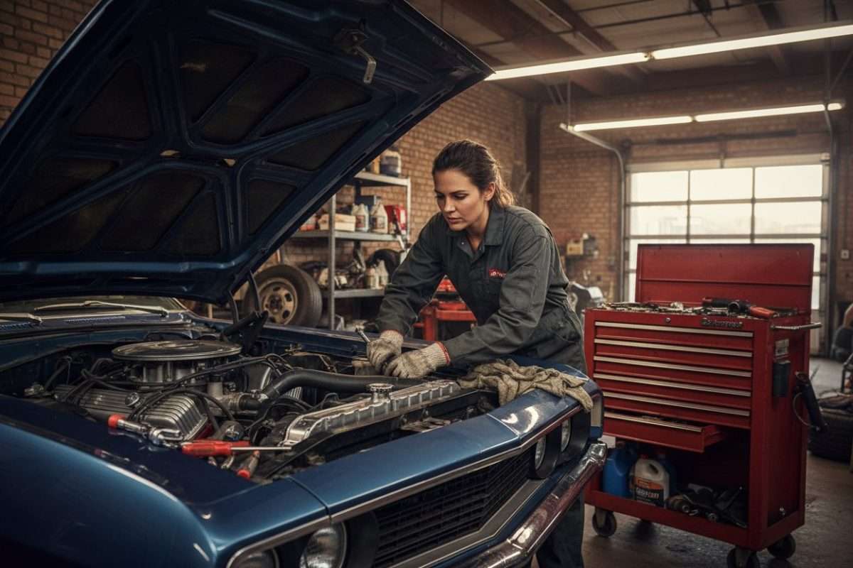 Reprogrammation vanne EGR 1.6 HDI sans valise : comment faire ?