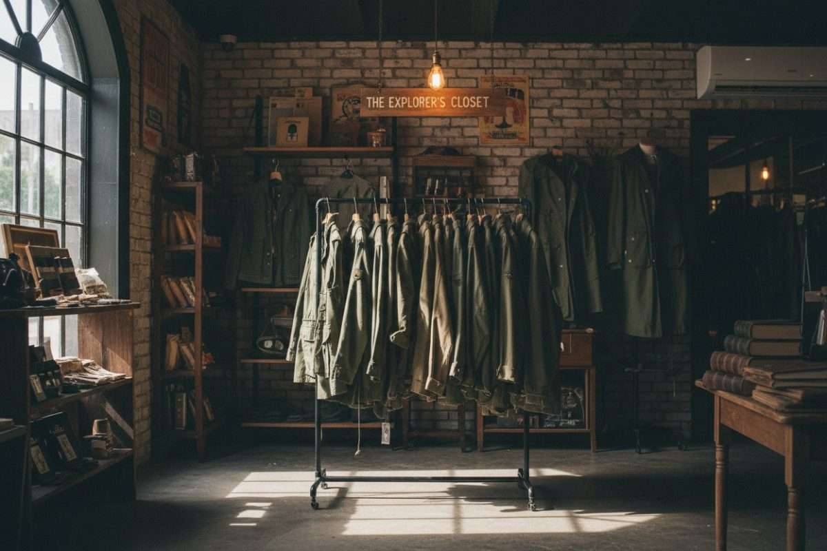 Strasbourg : trouver votre surplus militaire idéal