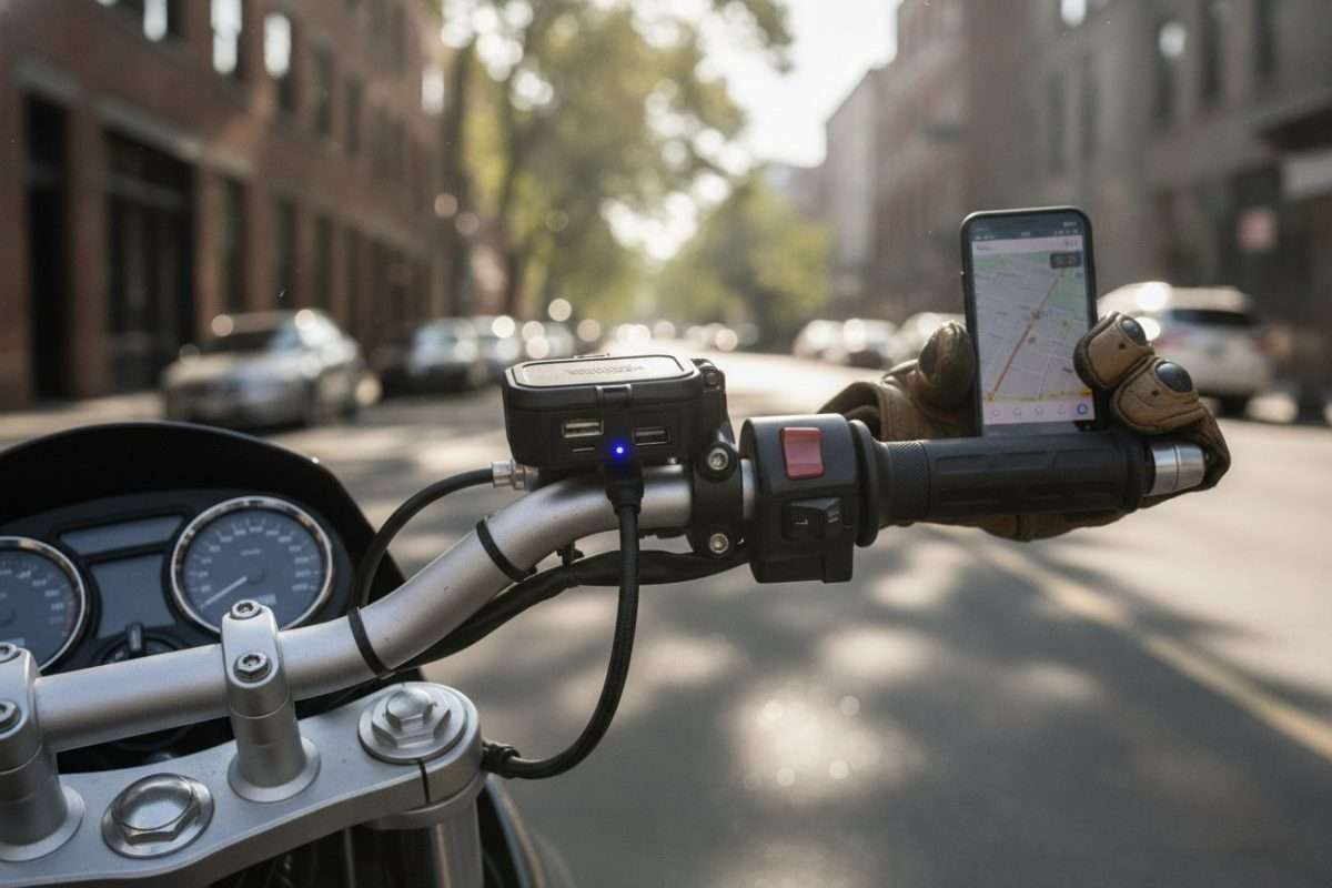 Connecteur pour accessoire Tracer 7 : trouvez le bon