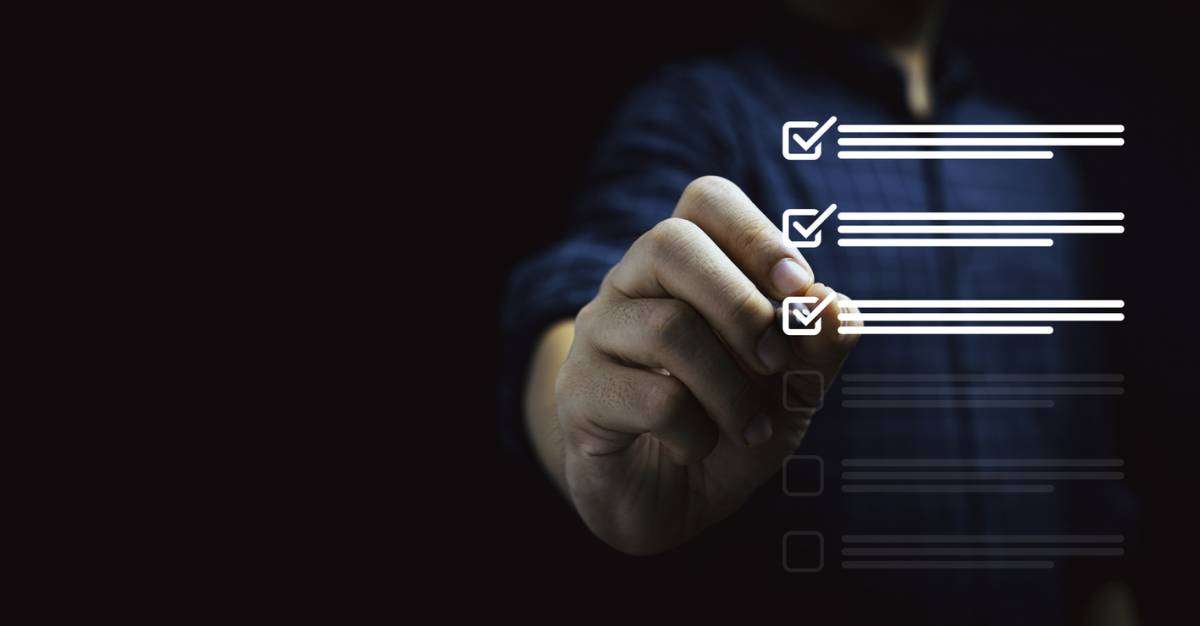 Souscription assurance auto : la checklist complète pour être prêt